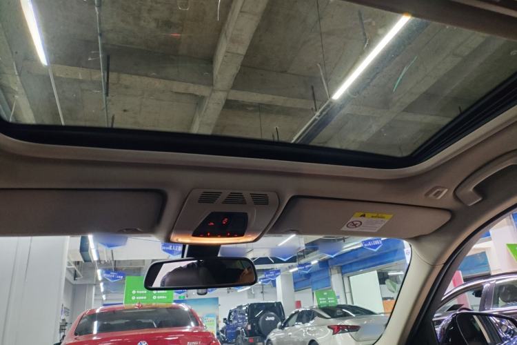 Used BMW 3 Series 2018 320Li Leading Model M Sport Package
