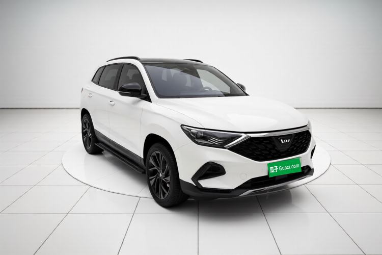 Used Jetta VS7 2021 Panda Edition 1.4T Automatic Enjoyment Model