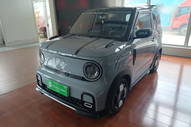 Used Geely Galaxy Panda 2024 200km Panda Kart