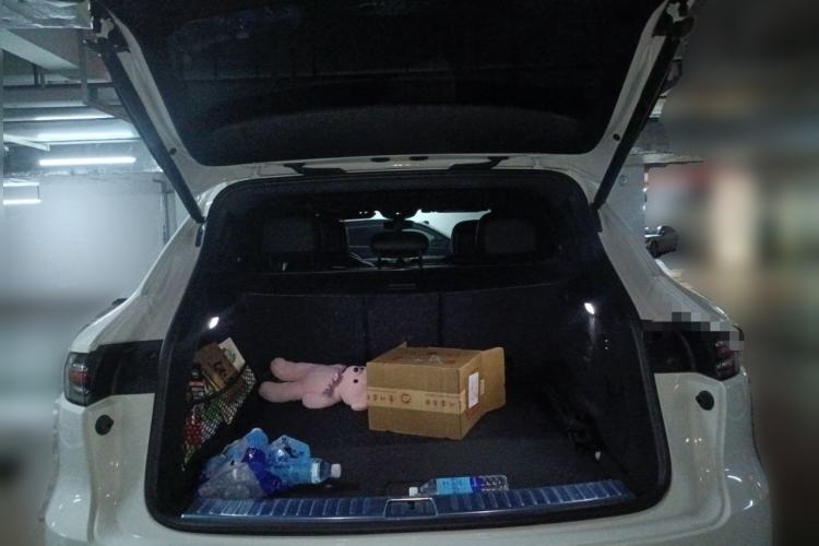 Used Porsche Cayenne 2023 Cayenne 3.0T