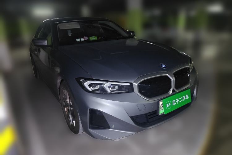 Used BMW i3 2022 eDrive 35 L
