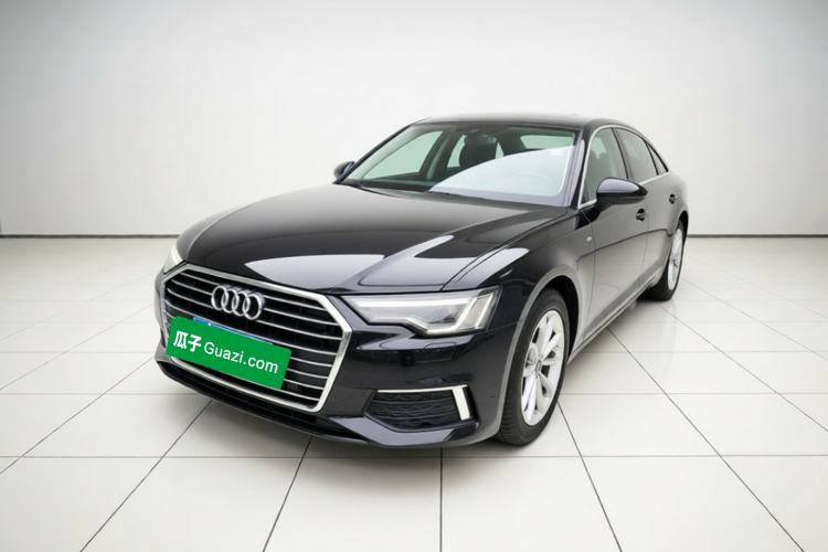 Used Audi A6L 2021 40 TFSI Luxury Prestige Edition Guazi used car, China used car export, Used car for sale, Used  cars, Cheapest cars for sale
