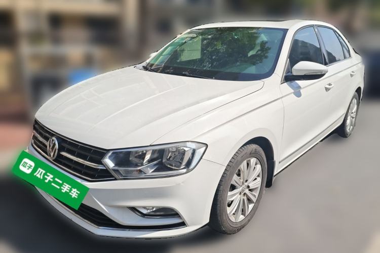 Used Volkswagen Bora 2016 1.6L Automatic Comfort Model