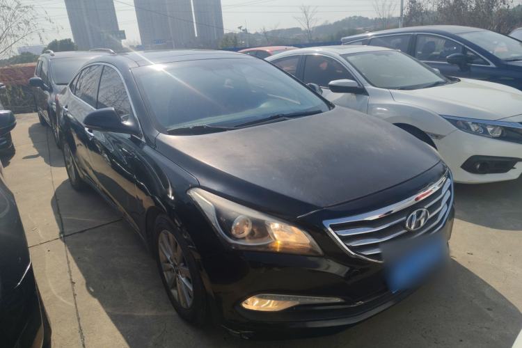 Used Hyundai Mistra 2014 1.8L Automatic Smart GLS