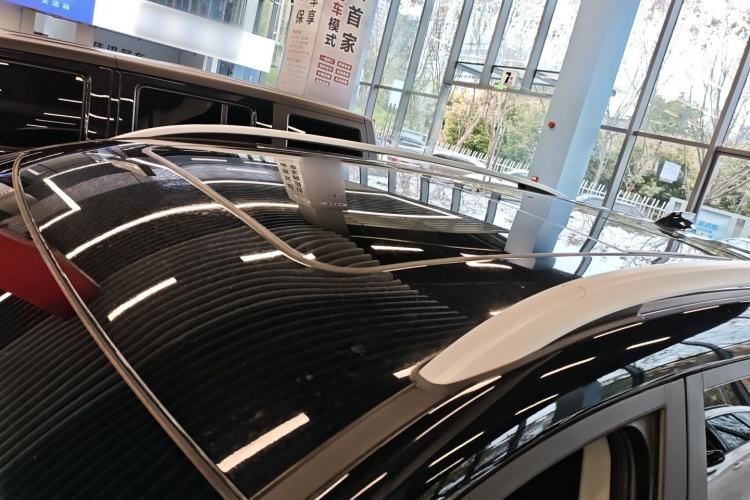 Used JETOUR X90 PLUS 2021 1.6TD DCT Estate 7-Seater
