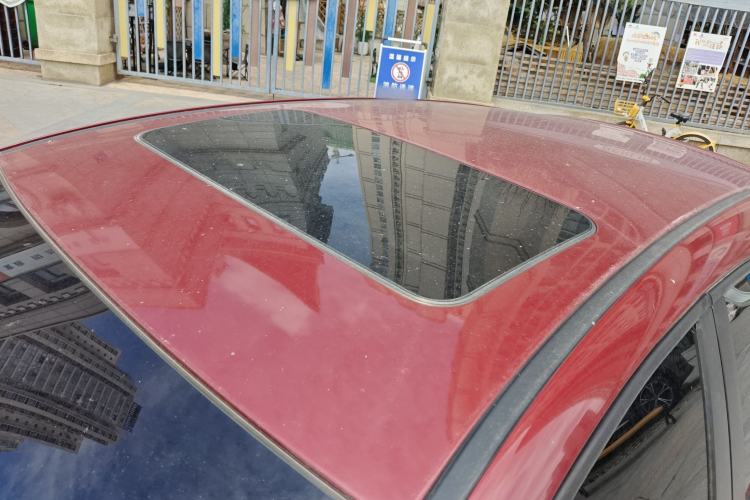 Used Buick GT 2014 XT 1.6L Automatic Fashion Edition