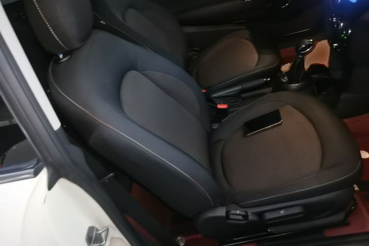 Used MINI 2014 1.2T ONE+