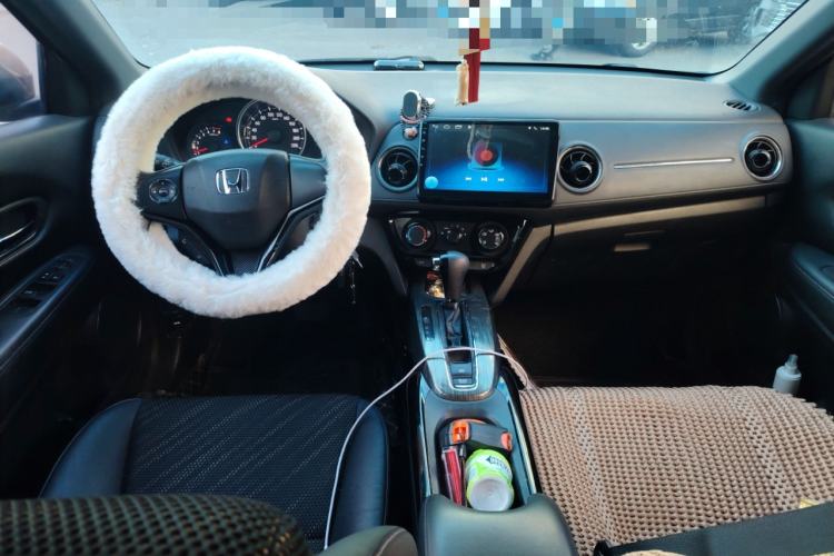 Used Honda XR-V 2017 1.5L LXi CVT Classic Edition