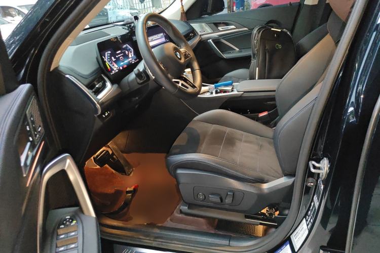 Used BMW X1 2023 xDrive25Li M Sport Package