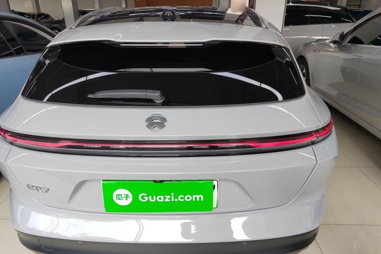 Used Nio ET5T 2024 75kWh Touring
