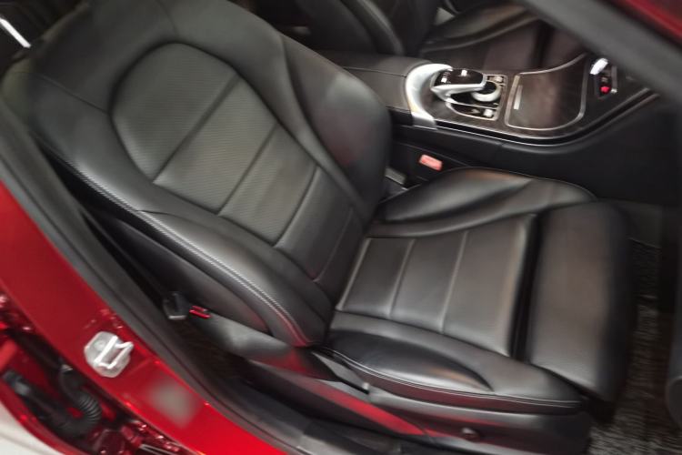 Used Mercedes-Benz C-Class 2018 C 200 L Sport Edition
