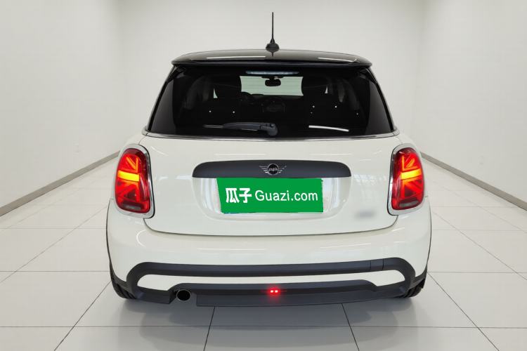 Used MINI 2022 Updated 1.5T ONE