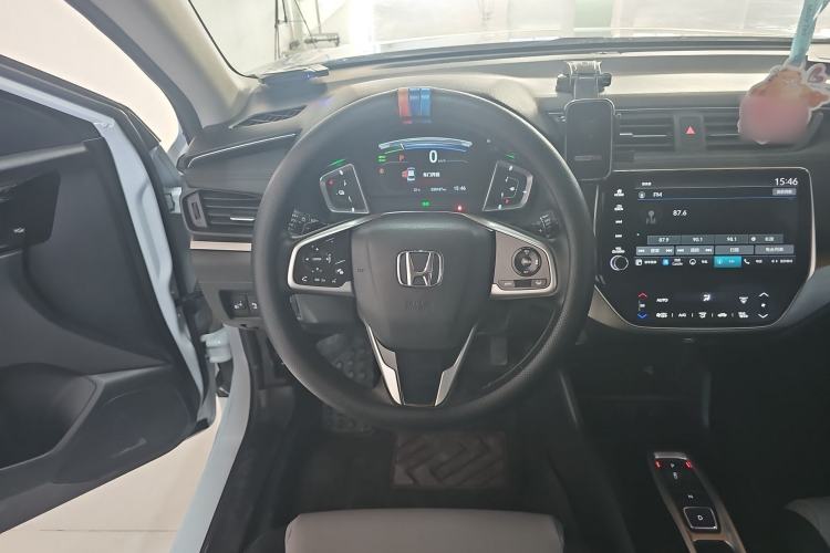 Used Honda Envix 2022 Lingpai Hybrid 1.5L Pure Enjoyment Version