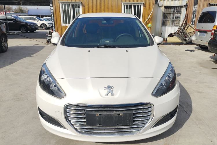 Used Peugeot 308 2014 Enjoy Edition Classic 1.6L Automatic Premium Model