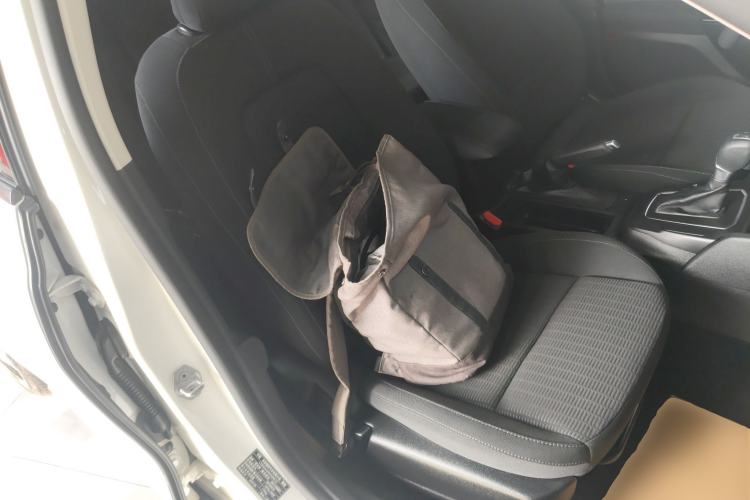 Used Ford Focus 2020 Hatchback 1.5L Automatic Sharp Edition
