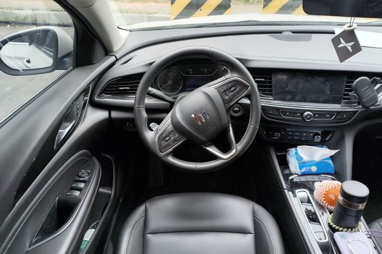 Used Buick Regal 2024 25T Deluxe Edition