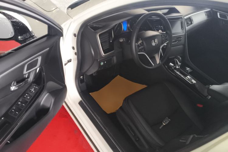 Used Honda Spirior 2017 2.0L Classic Edition Driver Seat