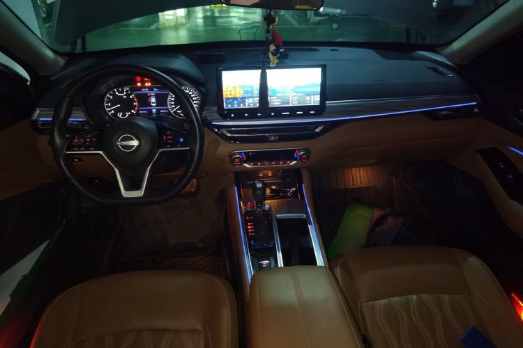 Used Nissan Teana 2022 2.0T XL Enjoyment Edition
