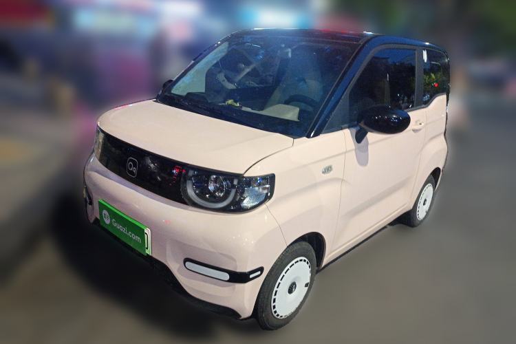 Used Chery New Energy QQ Ice Cream 2024 170km Sundae