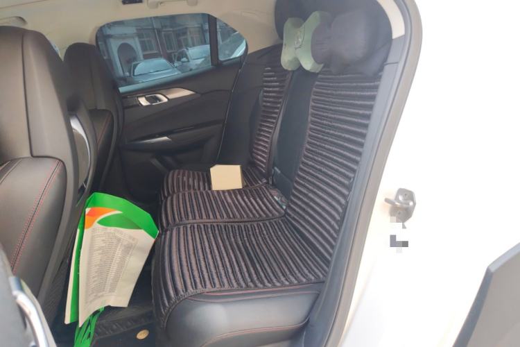 Used Lynk & Co 02 2019 1.5T DCT Two-Wheel Drive Pro Edition China VI Standard