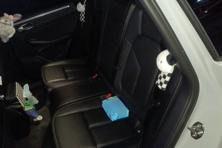 Used Porsche Macan 2023 Macan 2.0T