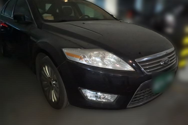 Used Ford Mondeo 2008 2.3L Ultimate Edition

