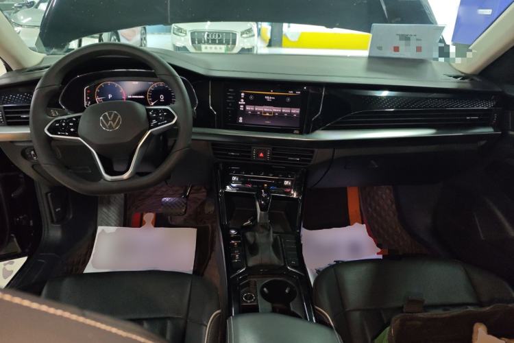 Used Volkswagen Passat 2023 Revised 330TSI Starry Elite Edition
