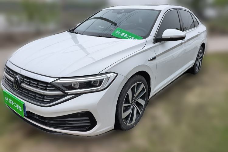 Used Volkswagen Sagitar 2024 300TSI DSG Excellence Edition