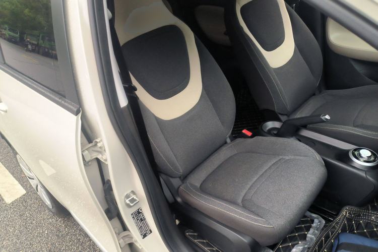 Used Wuling Bingo 2023 203km Light Edition