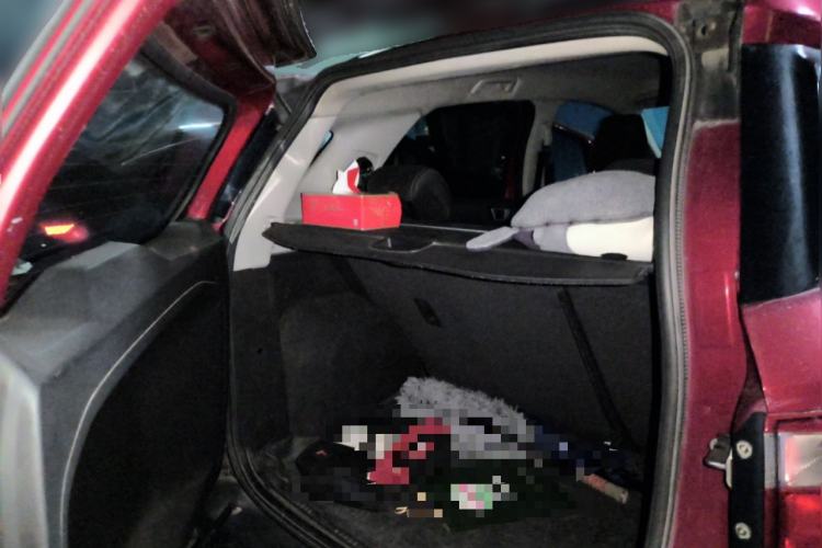 Used Ford EcoSport 2013 1.5L Automatic Fashion Model
