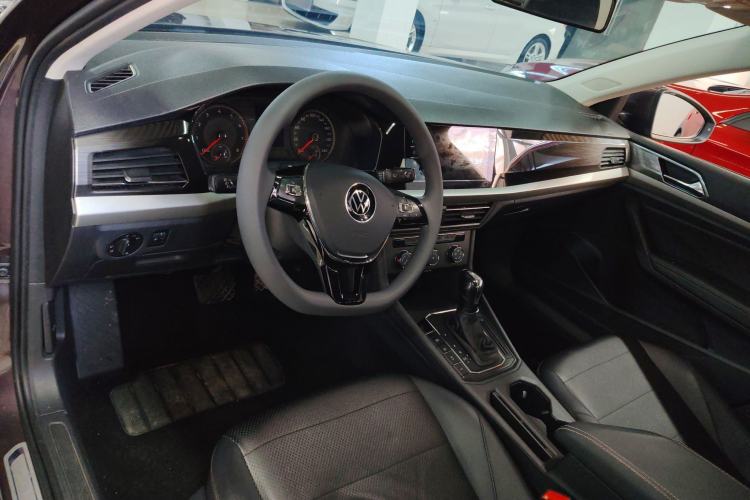 Used Volkswagen Lavida 2021 280TSI DSG Comfort Edition