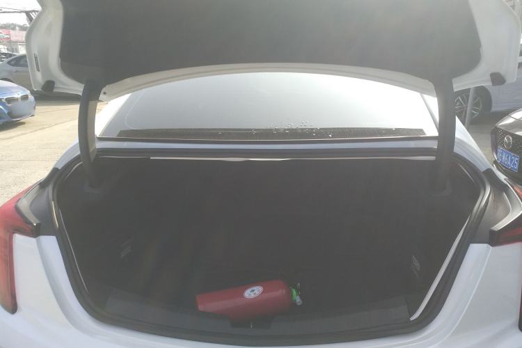 Used Cadillac CT5 2023 28T Luxury Edition (Standard Version)