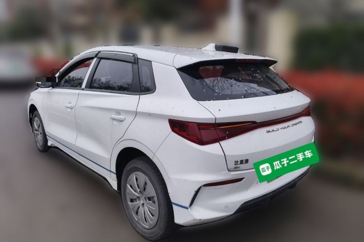 Used BYD e2 2021 Comfort Model
