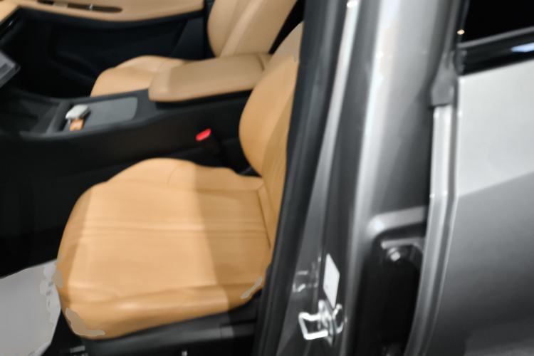 Used Geely Galaxy L7 2024 1.5T 115 km Starship Dragon Edition
