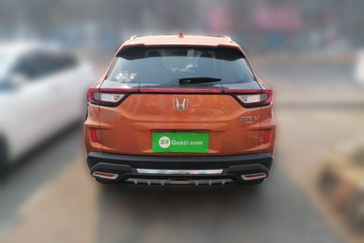 Used Honda XR-V 2015 1.8L VTi CVT Luxury Edition
