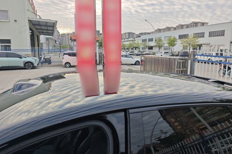 Used BYD Sealion 07 EV 2025 610 Intelligent Driving Edition