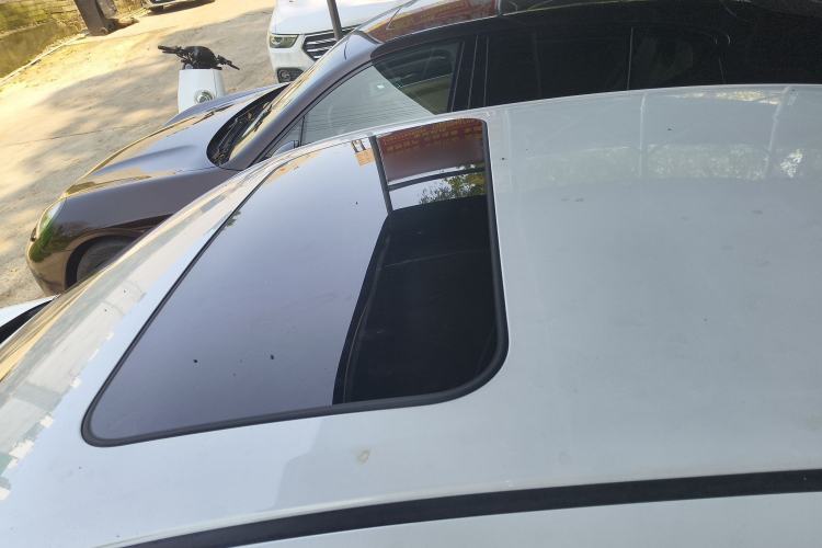 Used Nissan Sylphy 2023 Super Hybrid Electric Drive Super Smart Connectivity Plus Roof