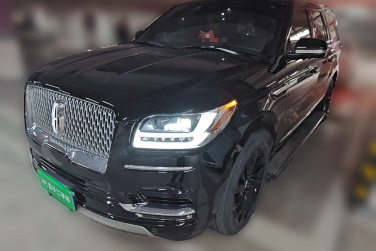 Used Lincoln Navigator 