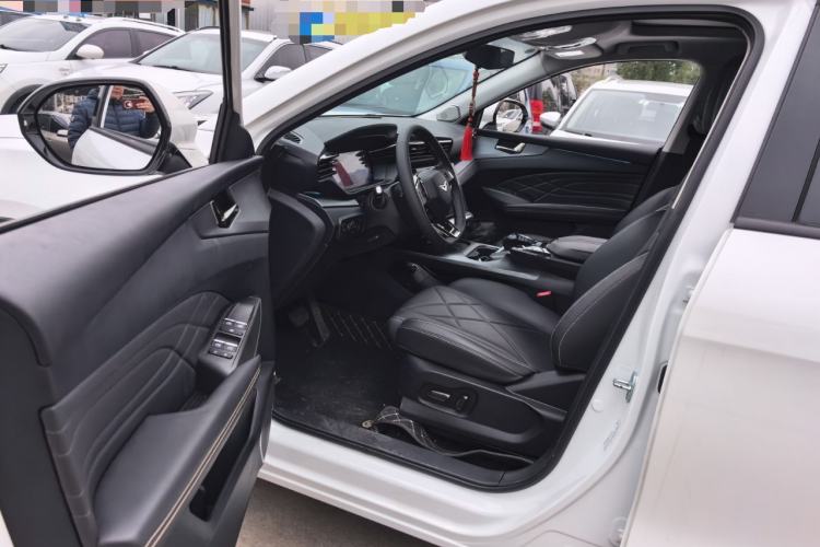 Used Cowin Kunlun 2023 Kunlun 300 Celestial Edition