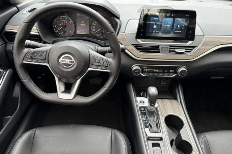 Used Nissan Teana 2021 2.0L XL Comfort Edition
