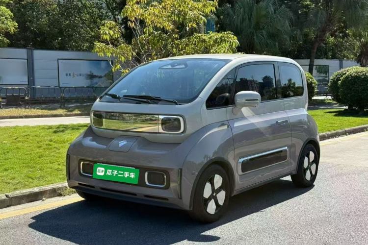 Used Baojun KiWi EV 2023 DJI Edition Lithium Iron Phosphate