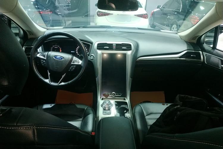 Used Ford Mondeo 2020 EcoBoost 180 Stylish Model
