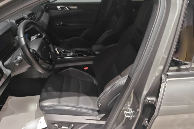 Used Lynk & Co 03 2022 2.0TD DCT JingPro