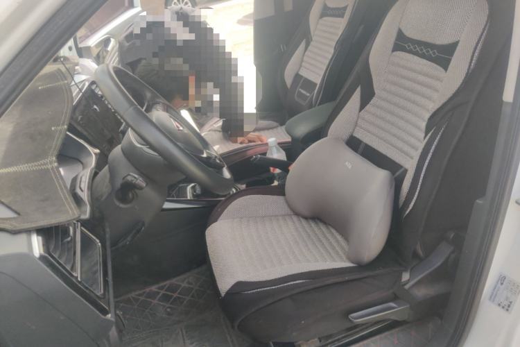 Used Jetta VS5 2021 280TSI Manual Entry-Level Trim