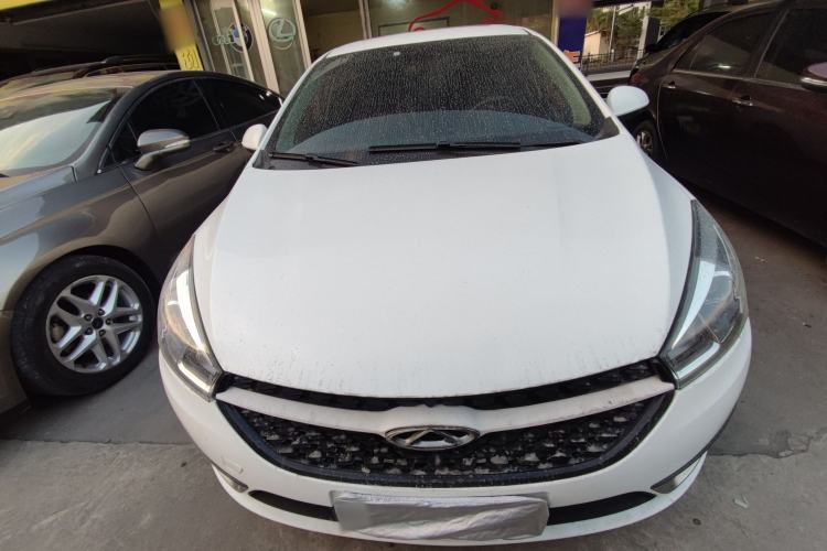 Used Chery Arrizo 5 2018 1.5L CVT Tribute to Youth Edition