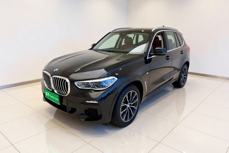 Used BMW X5 2020 xDrive40i M Sport Package Guazi used car, China used car export, Used car for sale, Used cars, Cheapest cars for sale