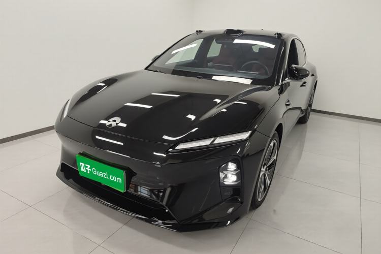 Used Nio ET5T 2025 75 kWh Touring