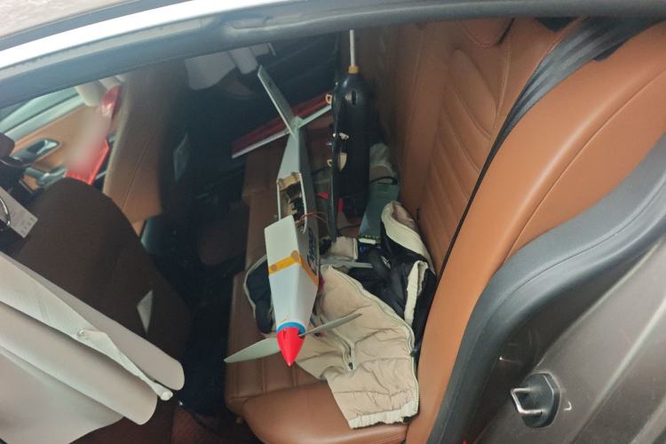 Used Volkswagen FAW-Volkswagen CC 2012 1.8TSI Luxury Model