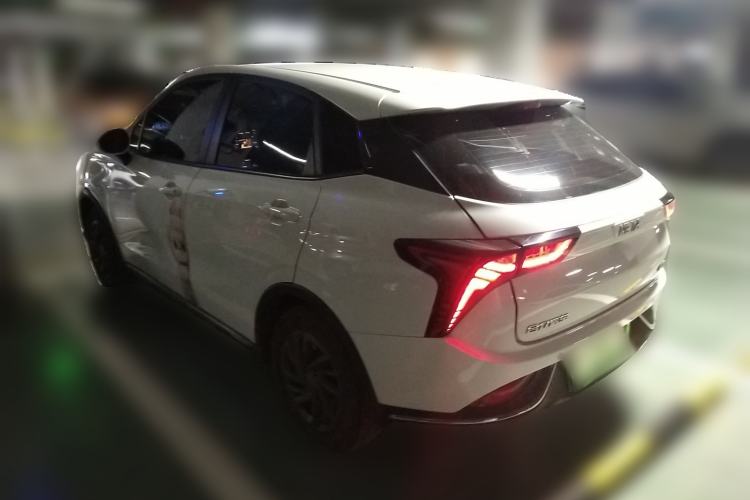 Used NETA V 2022 Chao 300 Lite Lithium Iron Phosphate