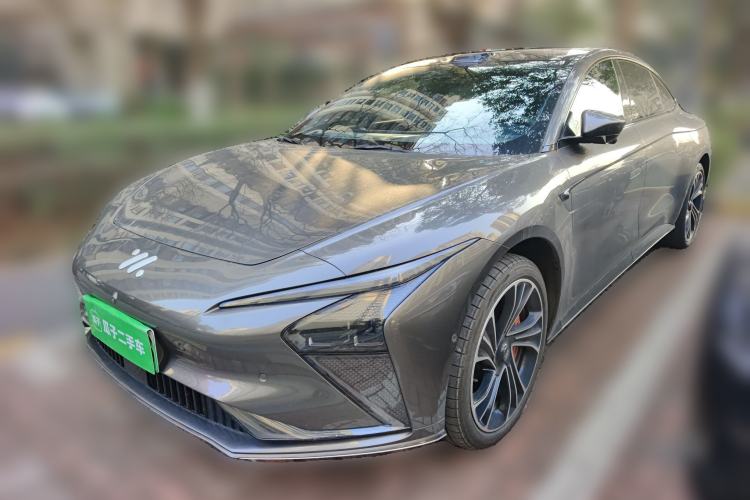 Used IM L7 2022 Angel Wheel Edition